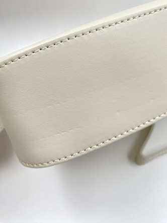 Сумка 0310 Молочный (251)